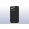 Etui NILLKIN LensWing Magnetic do Apple iPhone 16 Pro Max Czarny Dominujący kolor Czarny