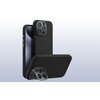 Etui NILLKIN LensWing Magnetic do Apple iPhone 16 Pro Max Czarny Typ Etui z podstawką