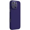 Etui NILLKIN LensWing Magnetic do Apple iPhone 16 Pro Max Fioletowy Seria telefonu iPhone