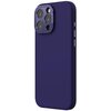 Etui NILLKIN LensWing Magnetic do Apple iPhone 16 Pro Max Fioletowy Model telefonu iPhone 16 Pro Max