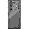 Etui NILLKIN Iceblade Fold do Samsung Galaxy Z Fold 6 5G Czarny