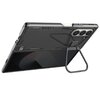 Etui NILLKIN Iceblade Fold do Samsung Galaxy Z Fold 6 5G Czarny Dominujący kolor Czarny