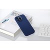 Etui NILLKIN LensWing Magnetic do Apple iPhone 16 Pro Max Niebieski Typ Etui nakładka