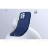 Etui NILLKIN LensWing Magnetic do Apple iPhone 16 Pro Max Niebieski Gwarancja 24 miesiące