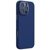 Etui NILLKIN LensWing Magnetic do Apple iPhone 16 Pro Niebieski Seria telefonu iPhone