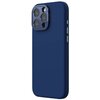Etui NILLKIN LensWing Magnetic do Apple iPhone 16 Pro Niebieski Model telefonu iPhone 16 Pro