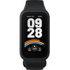 Smartband XIAOMI Mi Band 9 Active Czarny Rozmiar wyświetlacza [cal] 1.47