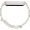 Smartband XIAOMI Mi Band 9 Active Beżowo-biały Kompatybilna platforma iOS