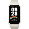 Smartband XIAOMI Mi Band 9 Active Beżowo-biały Rozmiar wyświetlacza [cal] 1.47