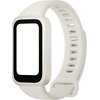 Smartband XIAOMI Mi Band 9 Active Beżowo-biały Wodoszczelność Tak