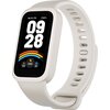 Smartband XIAOMI Mi Band 9 Active Beżowo-biały Kompatybilna platforma Android