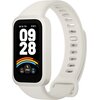 Smartband XIAOMI Mi Band 9 Active Beżowo-biały