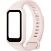 Smartband XIAOMI Mi Band 9 Active Różowy Wodoszczelność Tak