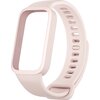 Smartband XIAOMI Mi Band 9 Active Różowy Komunikacja Bluetooth