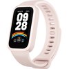 Smartband XIAOMI Mi Band 9 Active Różowy Kompatybilna platforma Android