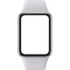 Smartband XIAOMI Mi Band 9 Pro Srebrny Pulsometr Tak
