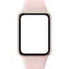 Smartband XIAOMI Mi Band 9 Pro Różowo-złoty Pulsometr Tak