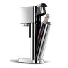 Saturator SODASTREAM Enso Stalowy Nabój CO2 w zestawie Nie