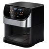 Air Fryer Frytkownica beztłuszczowa MPM FitFryer z WiFi MFR-10M/WIFI Moc [W] 1500