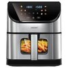 Air Fryer Frytkownica beztłuszczowa MPM FitFryer z WiFi MFR-10M/WIFI