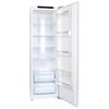 Lodówka MPM-330-CJI-33 Pojemność [l] 260 chłodziarka