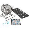 Gra towarzyska SMALL FOOT Bingo z akcesoriami 2854 Rodzaj Gra towarzyska