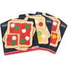Zabawka pizza CASDON Ooni 79150 Płeć Dziewczynka