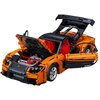 Klocki plastikowe CADA Master Mazda RX-7 Zdalne sterowanie C61502W Płeć Chłopiec
