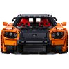 Klocki plastikowe CADA Master Mazda RX-7 Zdalne sterowanie C61502W Rodzaj Klocki konstrukcyjne