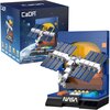 Klocki plastikowe CADA NASA Satelita International Space Station C56042W Seria NASA