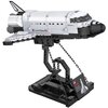 Klocki plastikowe CADA NASA Odkrywacz kosmiczny Space Shuttle Discovery C56051W Liczba elementów [szt] 475