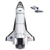 Klocki plastikowe CADA NASA Odkrywacz kosmiczny Space Shuttle Discovery C56051W Rodzaj Klocki konstrukcyjne