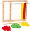 Zestaw kreatywny SMALL FOOT Krosno 6889 Funkcje rozwojowe Koncentracja