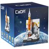 Klocki plastikowe CADA NASA Rakieta kosmiczna SLS Artemis C56044W