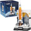 Klocki plastikowe CADA NASA Rakieta kosmiczna SLS Artemis C56044W Seria NASA