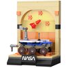 Klocki plastikowe CADA NASA Łazik Mars Rover C56045W Rodzaj Klocki konstrukcyjne