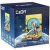 Klocki plastikowe CADA NASA Sonda Kosmiczna The Voyager Probe C56046W