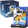 Klocki plastikowe CADA NASA Odkrywacz kosmiczny Space Shuttle Discovery C56041W Seria NASA