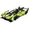 Klocki plastikowe CADA Phantom Wing C63009W Materiał Plastik
