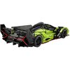 Klocki plastikowe CADA Phantom Wing C63009W Rodzaj Klocki konstrukcyjne