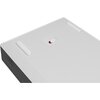 Klawiatura GENESIS Thor 660 G2 Biały Interfejs Bluetooth