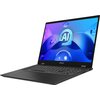 Laptop MSI Prestige 16 AI Studio B1VEG-224PL 16" IPS Ultra 7-155H 32GB RAM 1TB SSD GeForce RTX4050 DLSS 3 Windows 11 Home Wielkość pamięci RAM [GB] 32