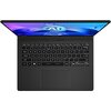 Laptop MSI Prestige 14 AI Studio C1VEG-051PL 14" IPS Ultra 7-155H 32GB RAM 1TB SSD GeForce RTX4050 DLSS 3 Windows 11 Home Liczba rdzeni 16