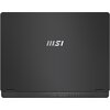 Laptop MSI Prestige 14 AI Studio C1VEG-051PL 14" IPS Ultra 7-155H 32GB RAM 1TB SSD GeForce RTX4050 DLSS 3 Windows 11 Home Rodzaj laptopa Laptop AI