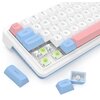 Klawiatura REDRAGON K709WBP-RGB-PRO Nova Interfejs USB