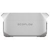 Bateria ECOFLOW 1024Wh do Delta 3 Plus Materiał wykonania Tworzywo sztuczne