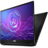 Laptop MSI Summit A16 AI+ A3HMTG-053PL 16" IPS 165Hz Ryzen AI 9 365 32GB RAM 1TB SSD Windows 11 Professional Wielkość pamięci RAM [GB] 32