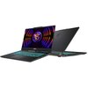 Laptop MSI Cyborg 15 A13VF-1485XPL 15.6" IPS 144Hz i5-13420H 16GB RAM 512GB SSD GeForce RTX4060 DLSS 3