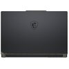 Laptop MSI Cyborg 15 A13VF-1485XPL 15.6" IPS 144Hz i5-13420H 16GB RAM 512GB SSD GeForce RTX4060 DLSS 3 Częstotliwość pamięci RAM [MHz] 5200