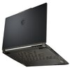 Laptop MSI Cyborg 15 A13VF-1485XPL 15.6" IPS 144Hz i5-13420H 16GB RAM 512GB SSD GeForce RTX4060 DLSS 3 Pamięć podręczna 12MB Cache